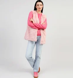 DAMES Dolce C. Korte jas