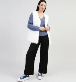 DAMES Dolce C. Korte jas