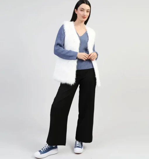 DAMES Dolce C. Korte jas