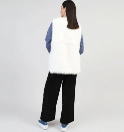 DAMES Dolce C. Korte jas