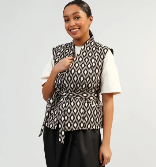 DAMES Vero Moda Korte jas