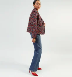 DAMES Pieces Korte jas