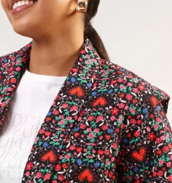 DAMES Pieces Korte jas