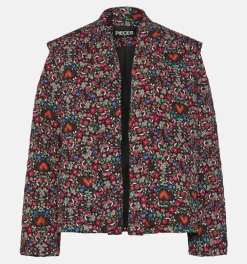 DAMES Pieces Korte jas