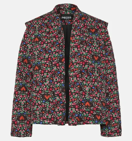 DAMES Pieces Korte jas