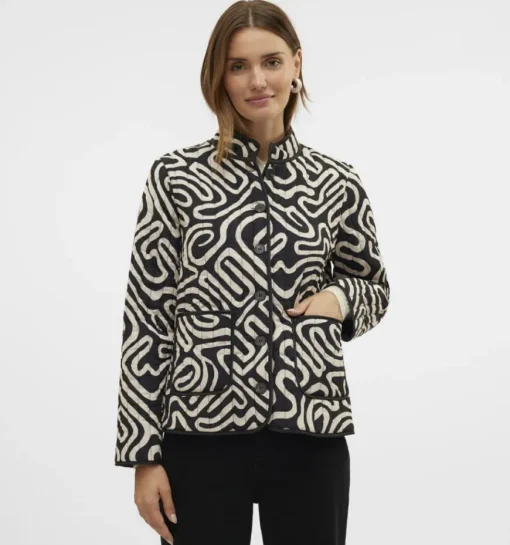 DAMES Vero Moda Korte jas