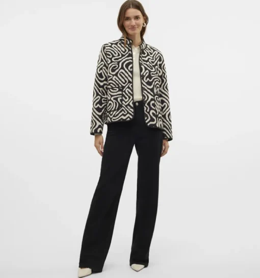 DAMES Vero Moda Korte jas