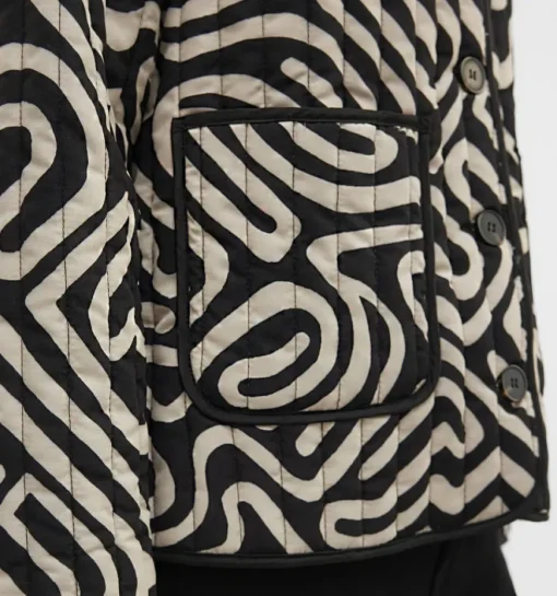 DAMES Vero Moda Korte jas
