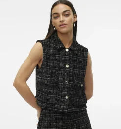 DAMES Vero Moda Korte jas