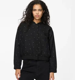 DAMES Pieces Korte jas