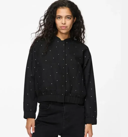 DAMES Pieces Korte jas