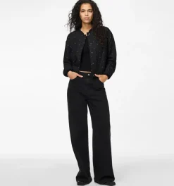 DAMES Pieces Korte jas