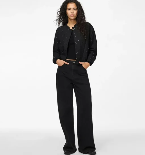 DAMES Pieces Korte jas