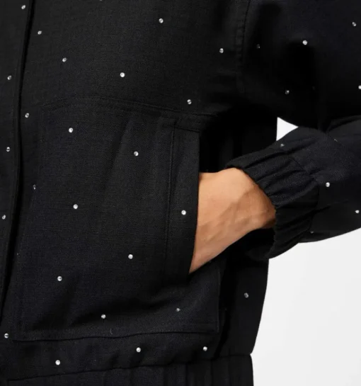 DAMES Pieces Korte jas