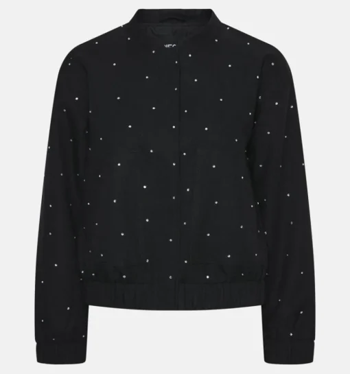 DAMES Pieces Korte jas