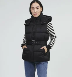 DAMES Guess Korte jas