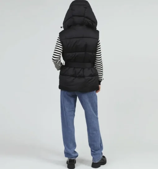 DAMES Guess Korte jas
