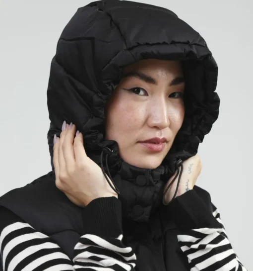 DAMES Guess Korte jas