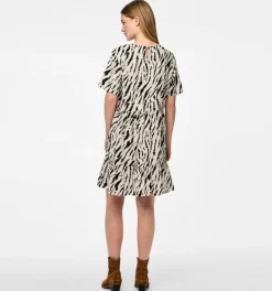 DAMES Pieces Korte jurk