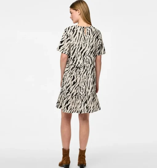 DAMES Pieces Korte jurk