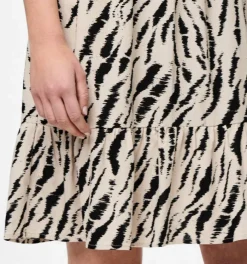 DAMES Pieces Korte jurk