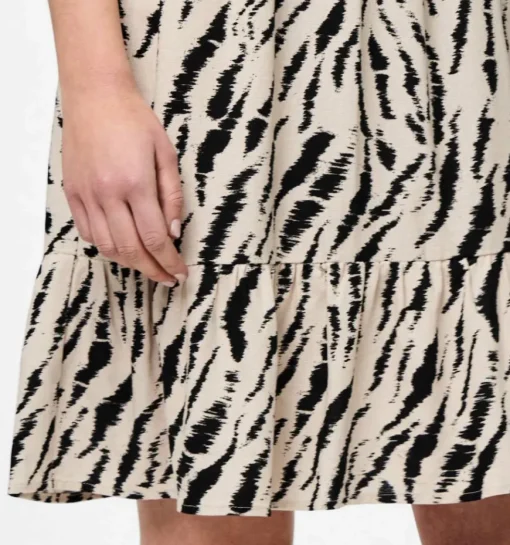 DAMES Pieces Korte jurk