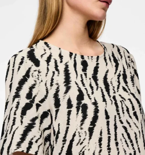 DAMES Pieces Korte jurk