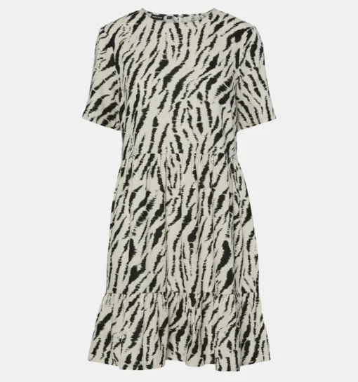 DAMES Pieces Korte jurk