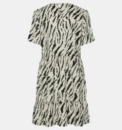 DAMES Pieces Korte jurk