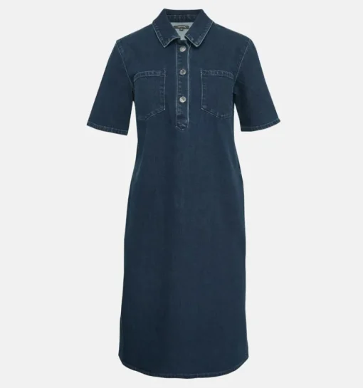 DAMES comma Korte jurk