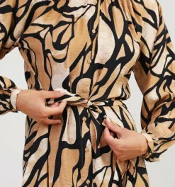 DAMES Vero Moda Korte jurk
