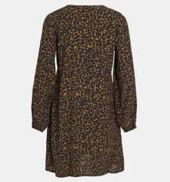 DAMES Vila Korte jurk