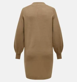 DAMES ONLY Carmakoma Korte jurk