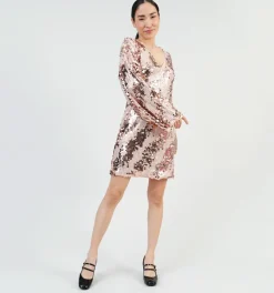 DAMES Vero Moda Korte jurk
