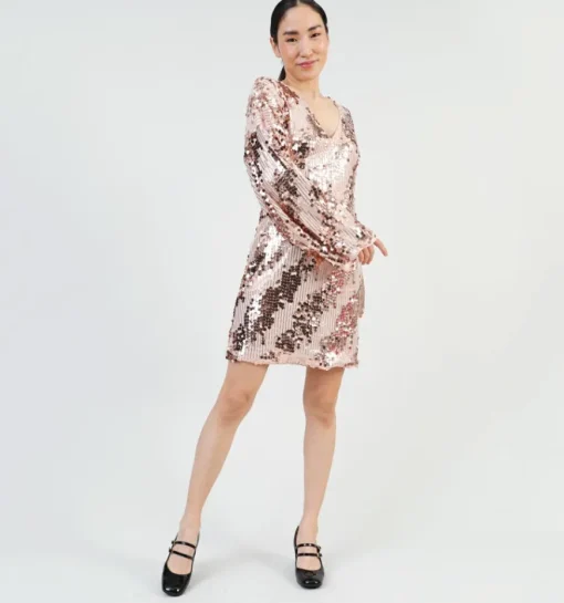 DAMES Vero Moda Korte jurk