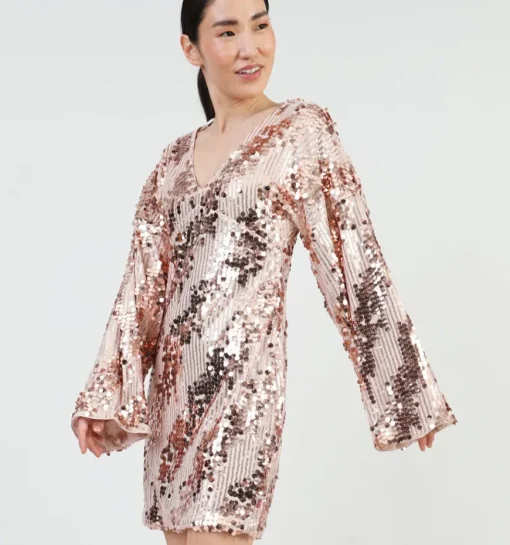 DAMES Vero Moda Korte jurk