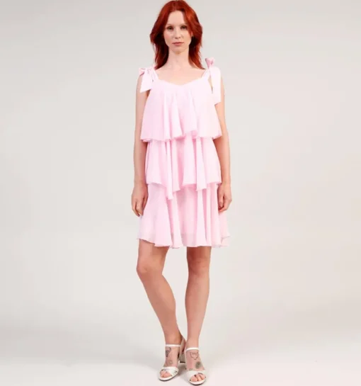 DAMES Vero Moda Korte jurk