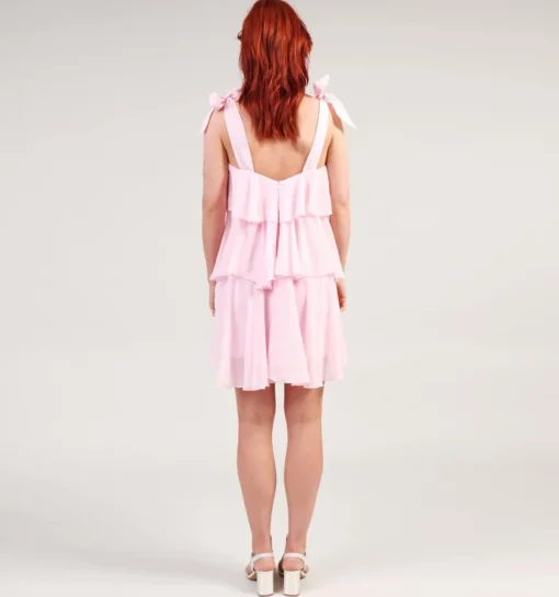 DAMES Vero Moda Korte jurk