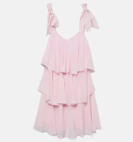 DAMES Vero Moda Korte jurk
