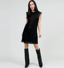 DAMES Pieces Korte jurk