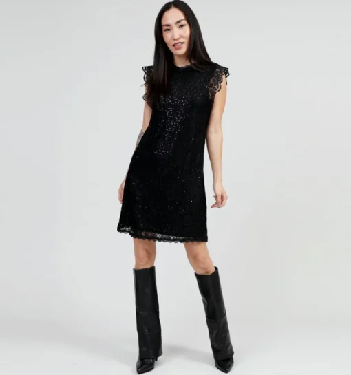 DAMES Pieces Korte jurk
