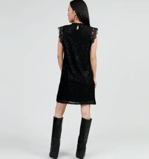 DAMES Pieces Korte jurk