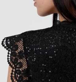 DAMES Pieces Korte jurk
