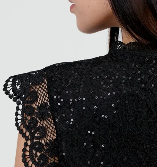 DAMES Pieces Korte jurk