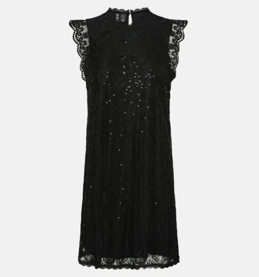 DAMES Pieces Korte jurk