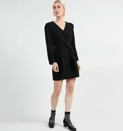 DAMES Orfeo Korte jurk