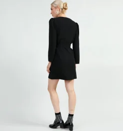 DAMES Orfeo Korte jurk