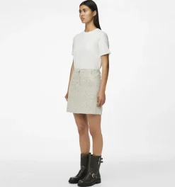 DAMES Pieces Korte rok