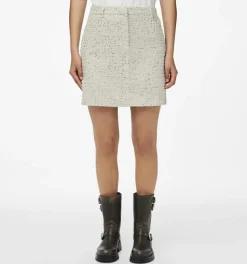 DAMES Pieces Korte rok