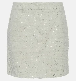 DAMES Pieces Korte rok